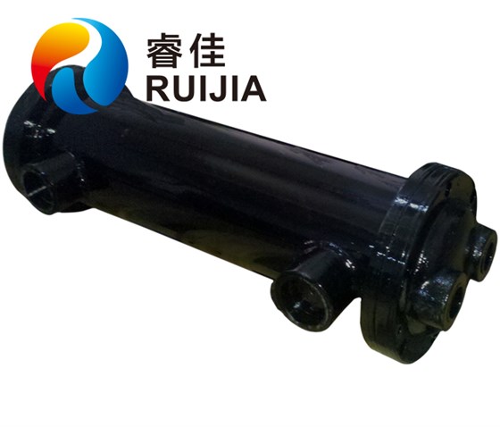 列管式換熱器產(chǎn)品展示