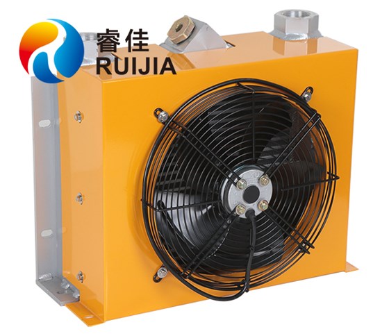 液壓油冷卻器RJ-458A3