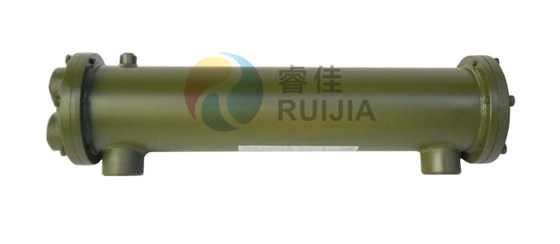 管式冷卻器產(chǎn)品展示