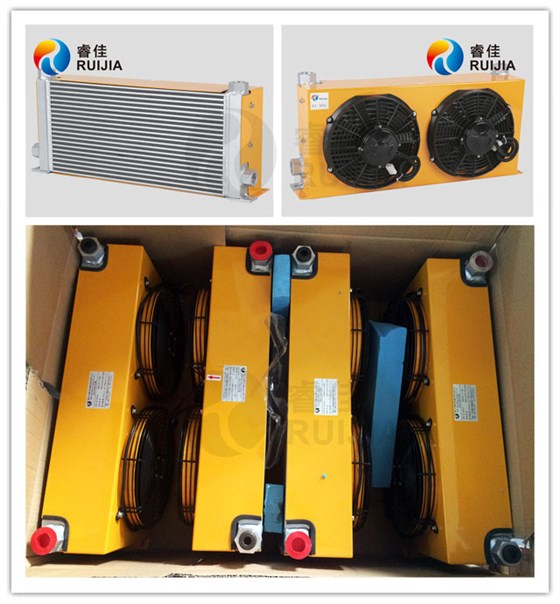 RJ305L風(fēng)冷卻器