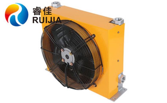 RJ-556風冷卻器
