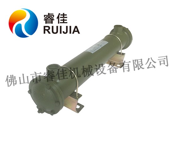BS水冷卻器