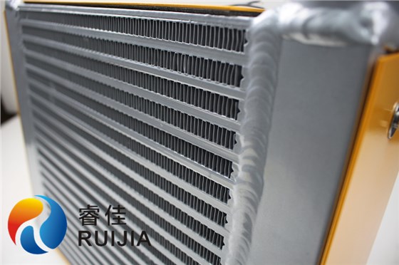 睿佳風(fēng)冷卻器
