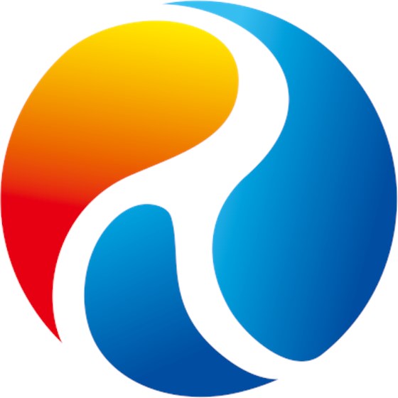 睿佳冷卻器Logo