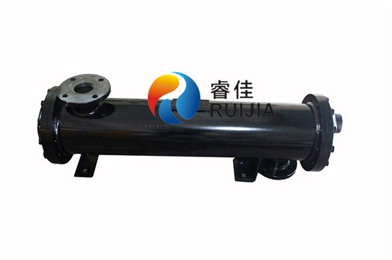 空氣壓縮機(jī)水冷卻器