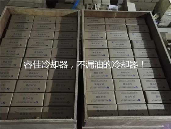 液壓系統(tǒng)風冷散熱器AJ0510發(fā)貨.jpg