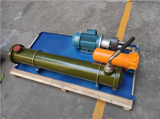 獨(dú)立循環(huán)水冷卻器