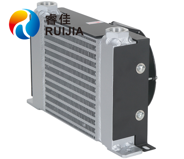 高品質(zhì)液壓站冷卻器AH0608應(yīng)具備哪些品質(zhì)？