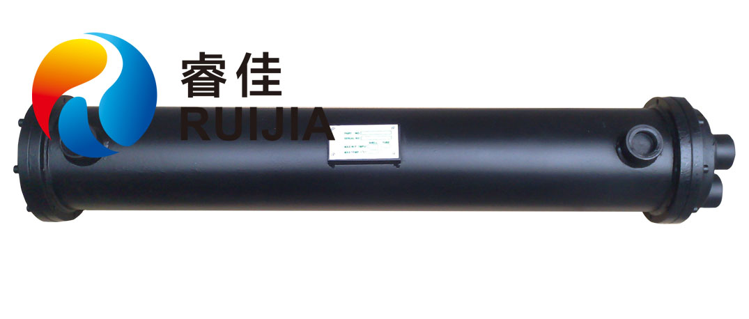 管殼式散熱器產(chǎn)品展示