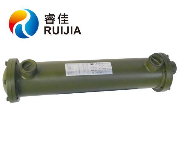 水冷卻器