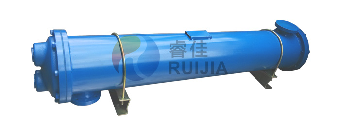 水冷卻器