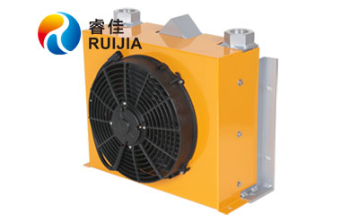 RJ357風冷卻器