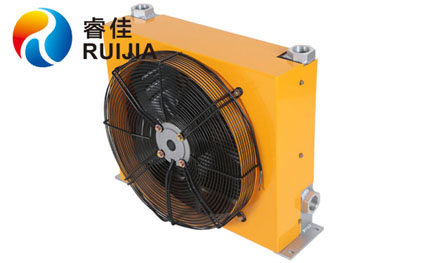 RJ-556風冷卻器