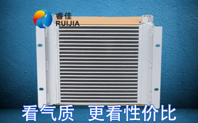 性價比高風冷卻器