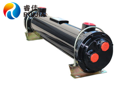 壽力水冷卻器