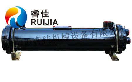 水冷式冷卻器