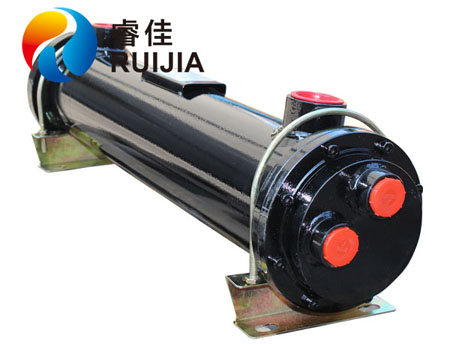 水冷卻器