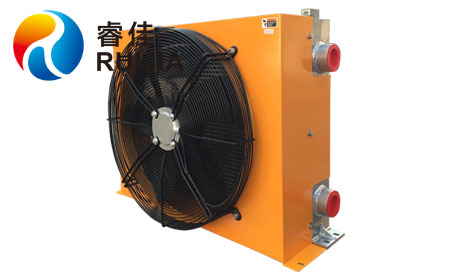 RJ-6511風(fēng)冷卻器