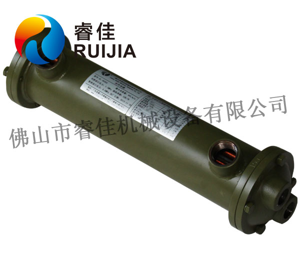 【冷卻器廠家】<font color='red'>不銹鋼水冷卻器</font>你們有嗎？