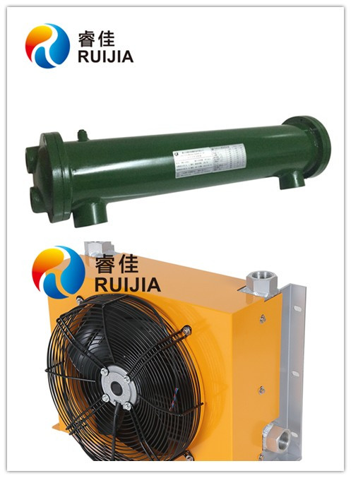 【選型】風冷卻器和<font color='red'>水冷卻器</font>的選擇