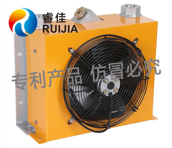 <font color='red'>風冷式油冷卻器</font>那個牌子好？