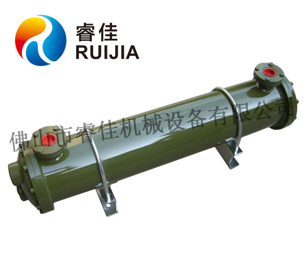【咨詢】睿佳油<font color='red'>水冷卻器</font>——好產(chǎn)品當然是口口相傳