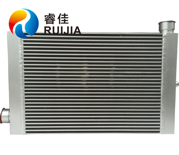 鋁制板翅式冷卻器小知識(shí)
