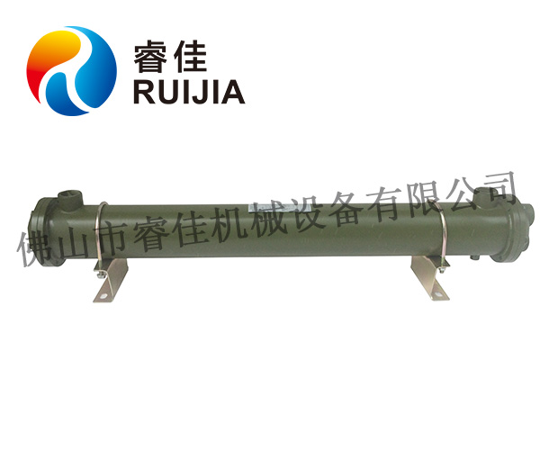 <font color='red'>管殼式冷卻器</font>立式與臥式該如何選擇呢？