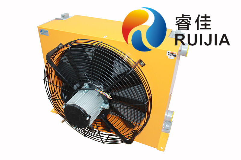 風冷式液壓油散熱器RJ-7314A3