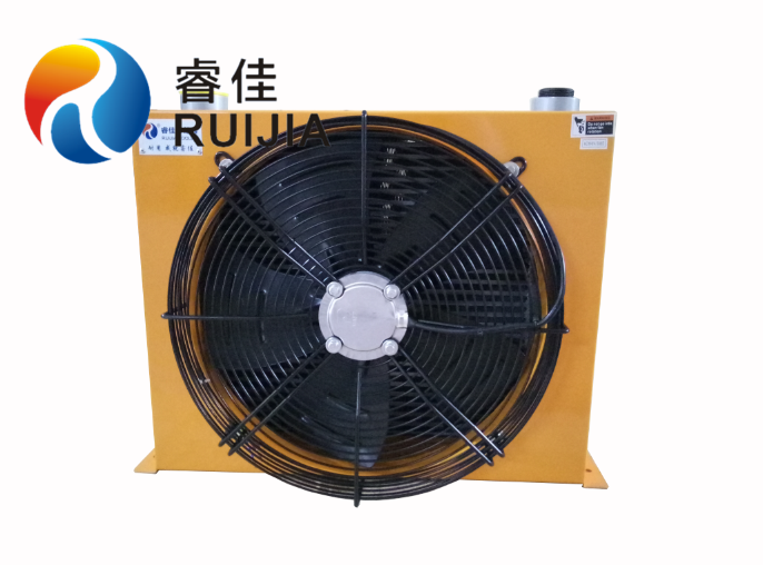 【<font color='red'>冷卻器廠家</font>】300L液壓油冷卻器哪里有？