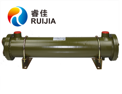 <font color='red'>列管式水冷卻器</font>OR-250使用須知