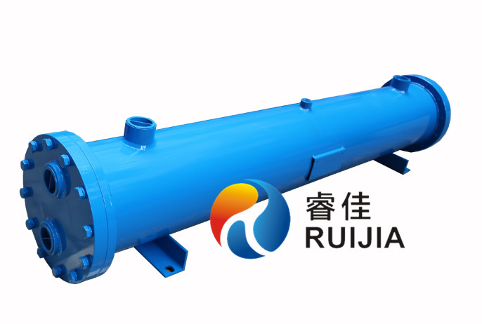 【<font color='red'>冷卻器廠家</font>】哪里可以定做空壓機冷卻器？