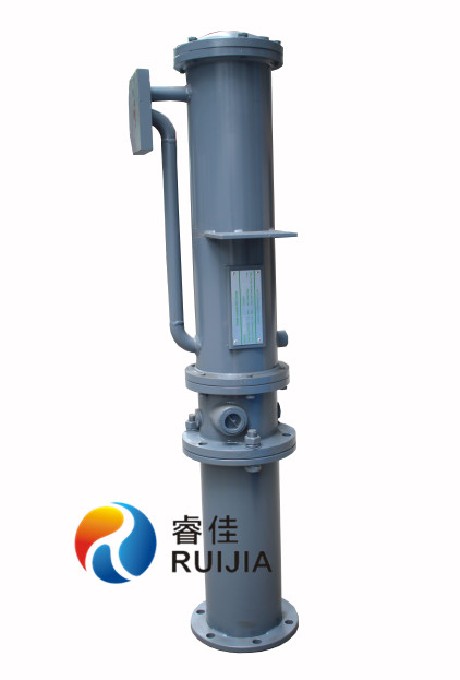 管殼式換熱器