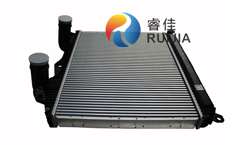 <font color='red'>冷卻器廠家</font>：定做中冷器，找睿佳得了