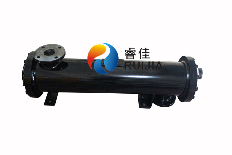 寒冷天氣，<font color='red'>液壓油水冷卻器</font>也“怕冷”
