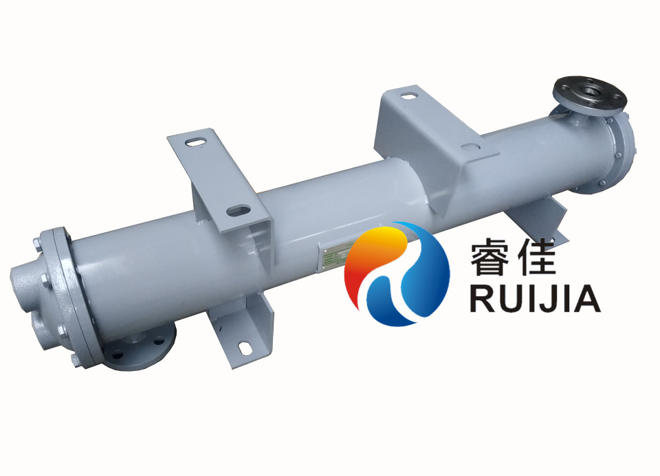 列管式換熱器