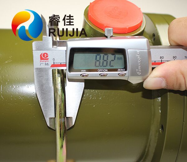 油壓機水冷式油冷卻器OR-1000