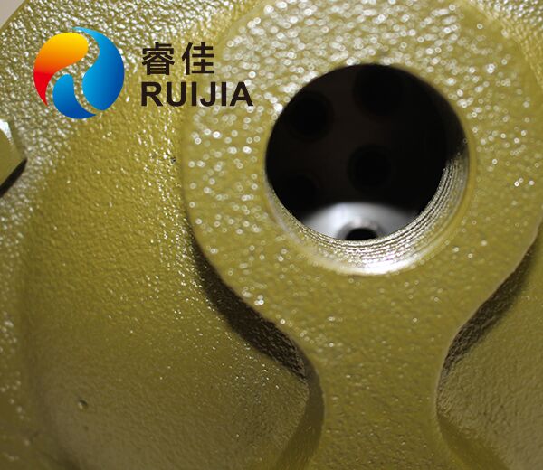 油壓機水冷式油冷卻器OR-1000