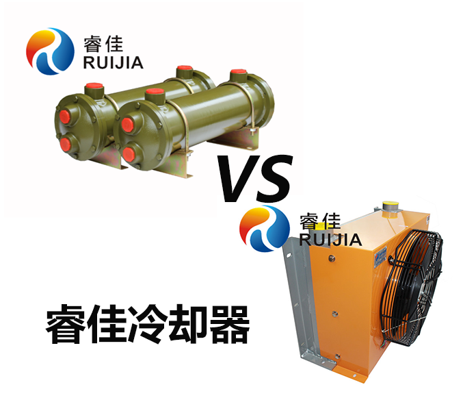 <font color='red'>水冷散熱器</font>和風冷散熱器哪個好？