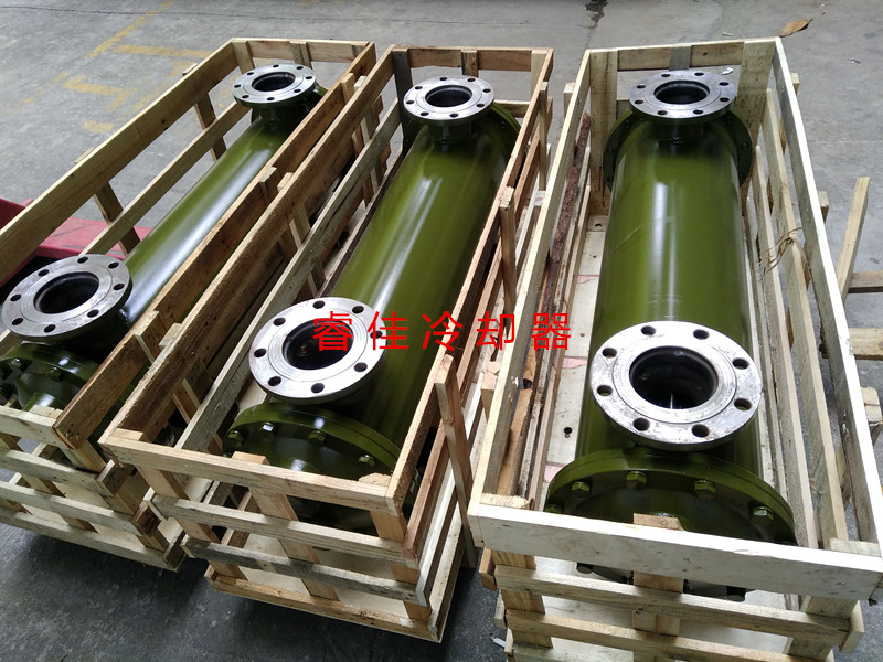 液壓散熱器的種類和應(yīng)用