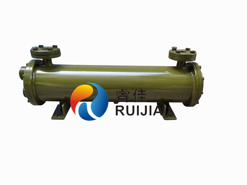 液壓油冷卻器