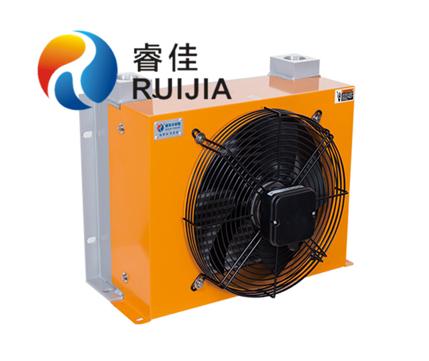 風(fēng)冷式油冷卻器RH-358