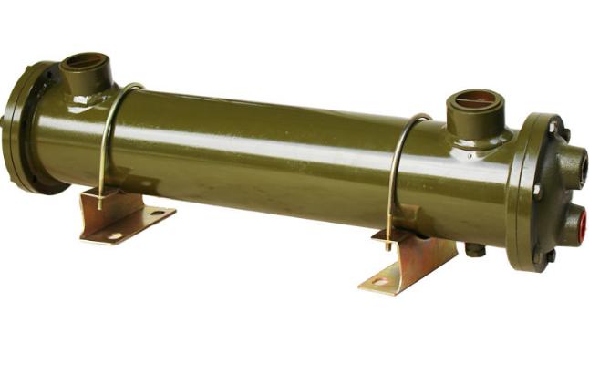 <font color='red'>列管式水冷卻器</font>怎么樣接管？