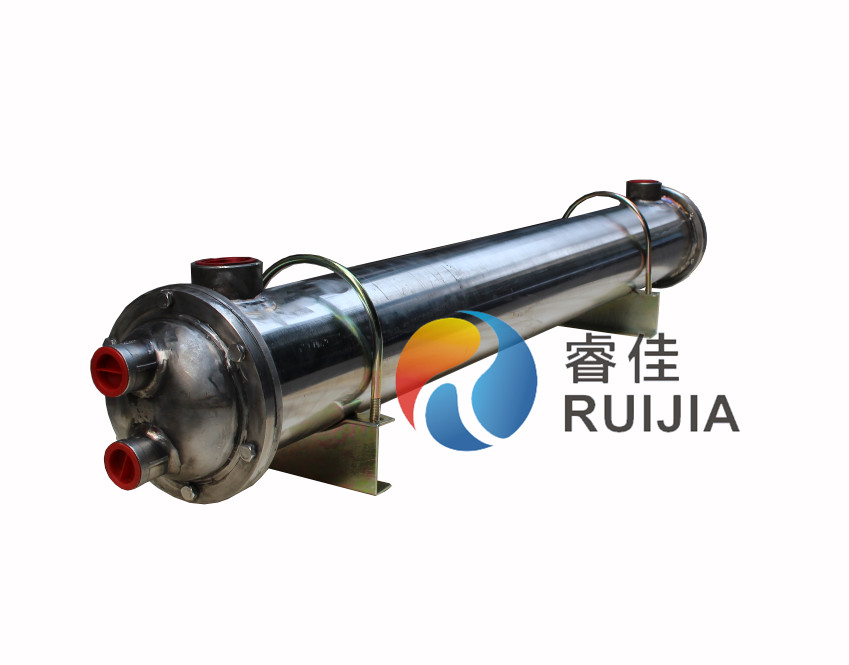 鋸切<font color='red'>液壓站水冷卻器</font>選型
