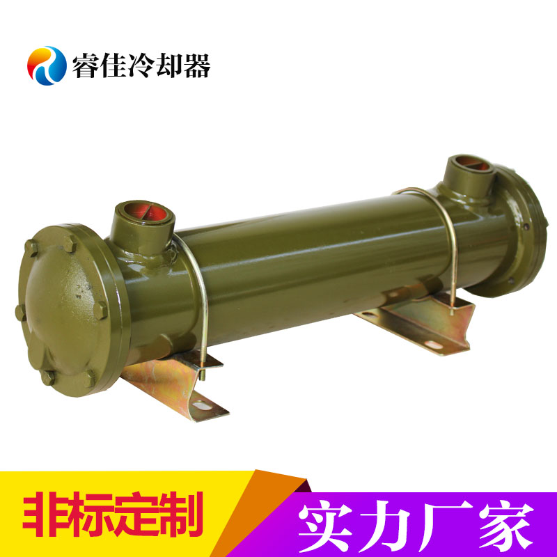 <font color='red'>列管式冷卻器</font>OR-800S