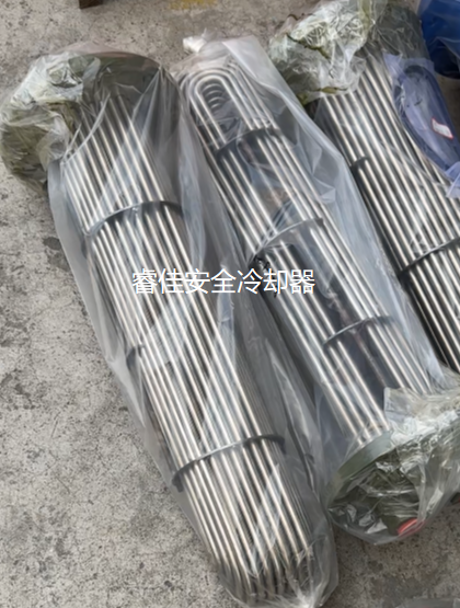U型管換熱器產(chǎn)品展示