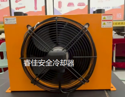 風(fēng)冷卻器產(chǎn)品展示