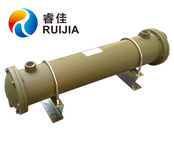 空壓機<font color='red'>水冷卻器</font>選對耐用省心的廠家