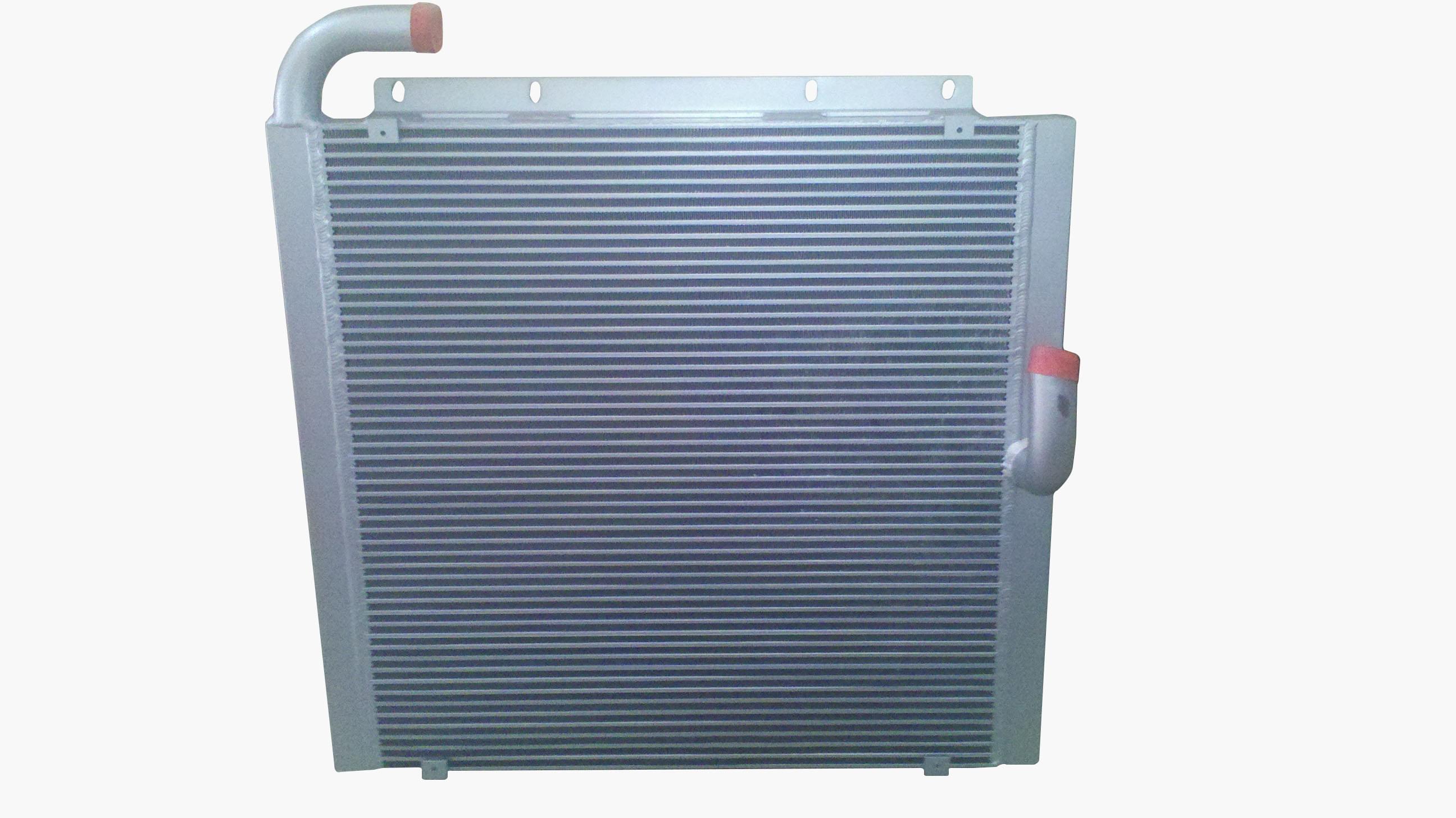 【耐用省心】阿特拉斯空壓機(jī)<font color='red'>冷卻器</font>
