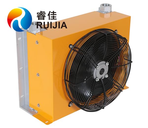 【成長】山東液壓風冷卻器競爭大 睿佳穩(wěn)步成長